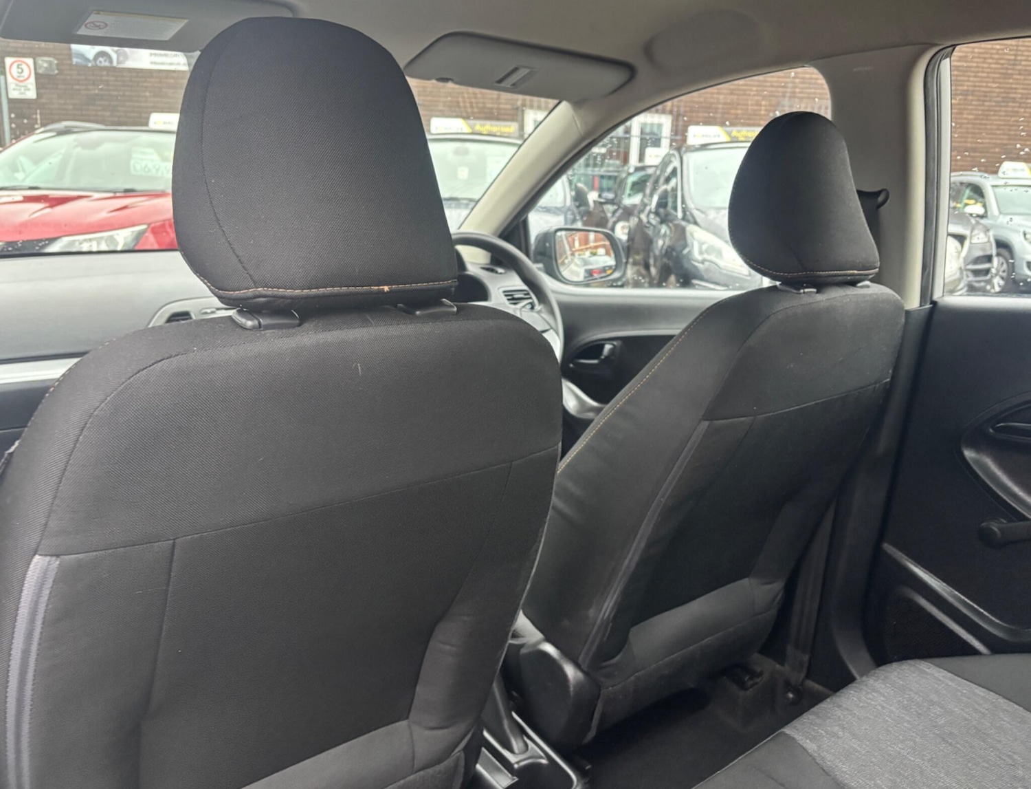 Used Kia Picanto 2013 for sale - 76728473: Photo 32