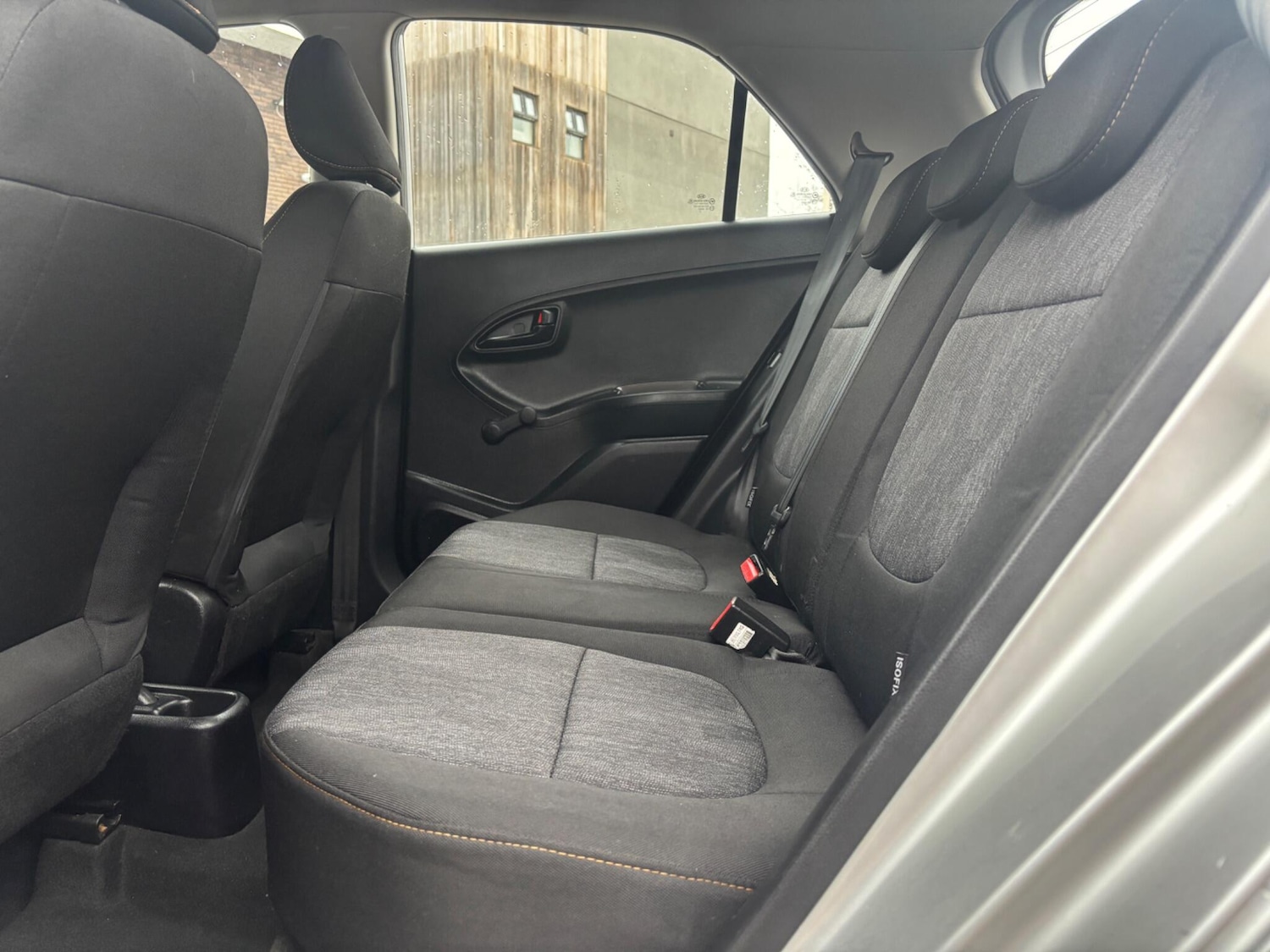 Used Kia Picanto 2013 for sale - 76728473: Photo 34