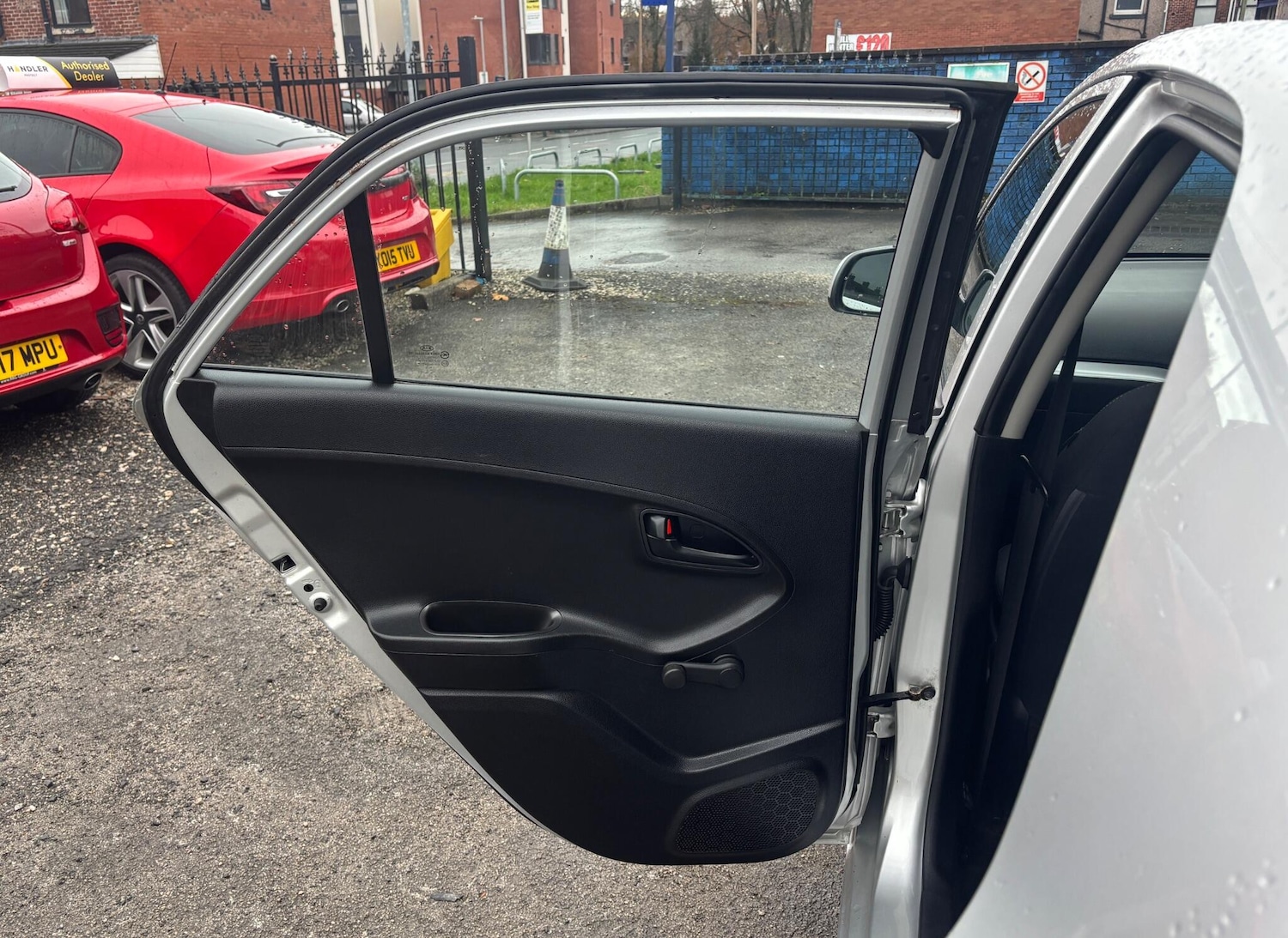 Used Kia Picanto 2013 for sale - 76728473: Photo 35