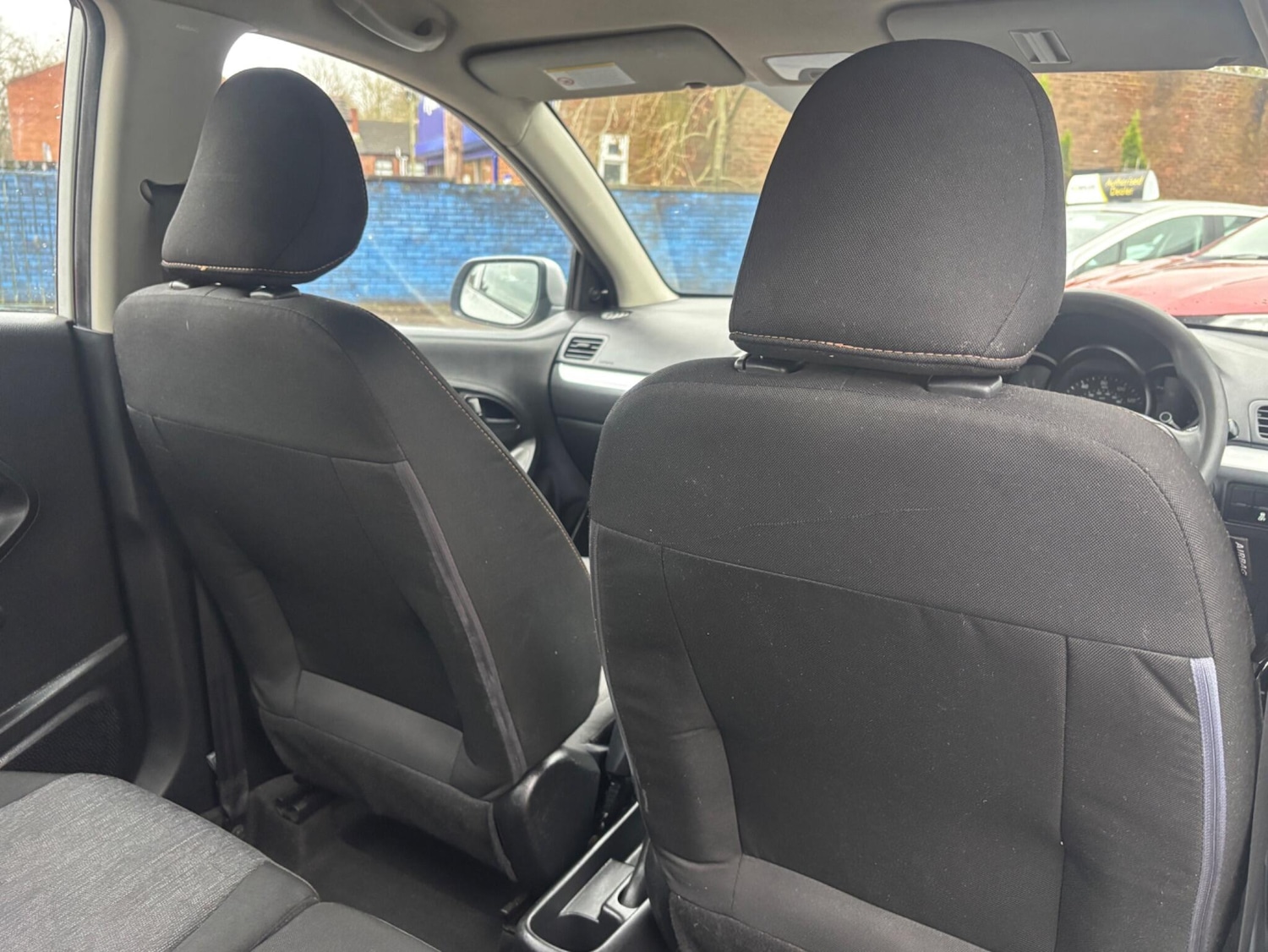 Used Kia Picanto 2013 for sale - 76728473: Photo 36