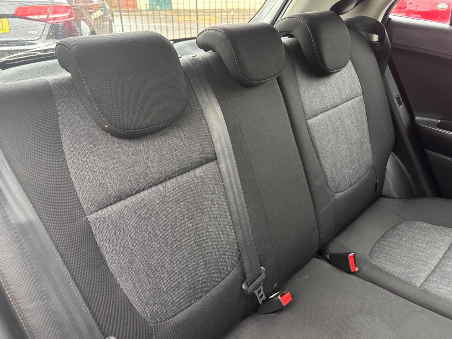 Used Kia Picanto 2013 for sale - 76728473: Photo 37