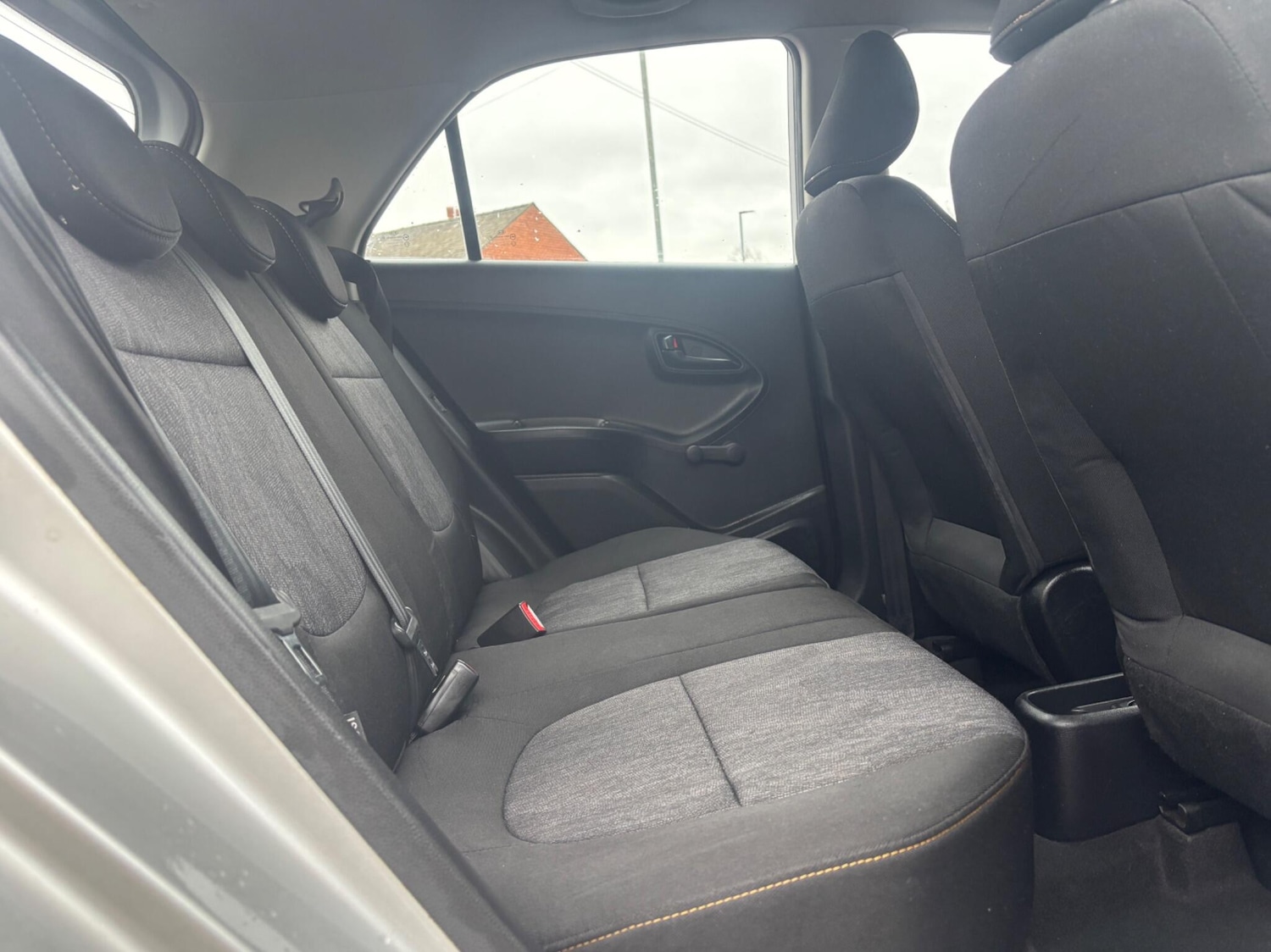 Used Kia Picanto 2013 for sale - 76728473: Photo 38