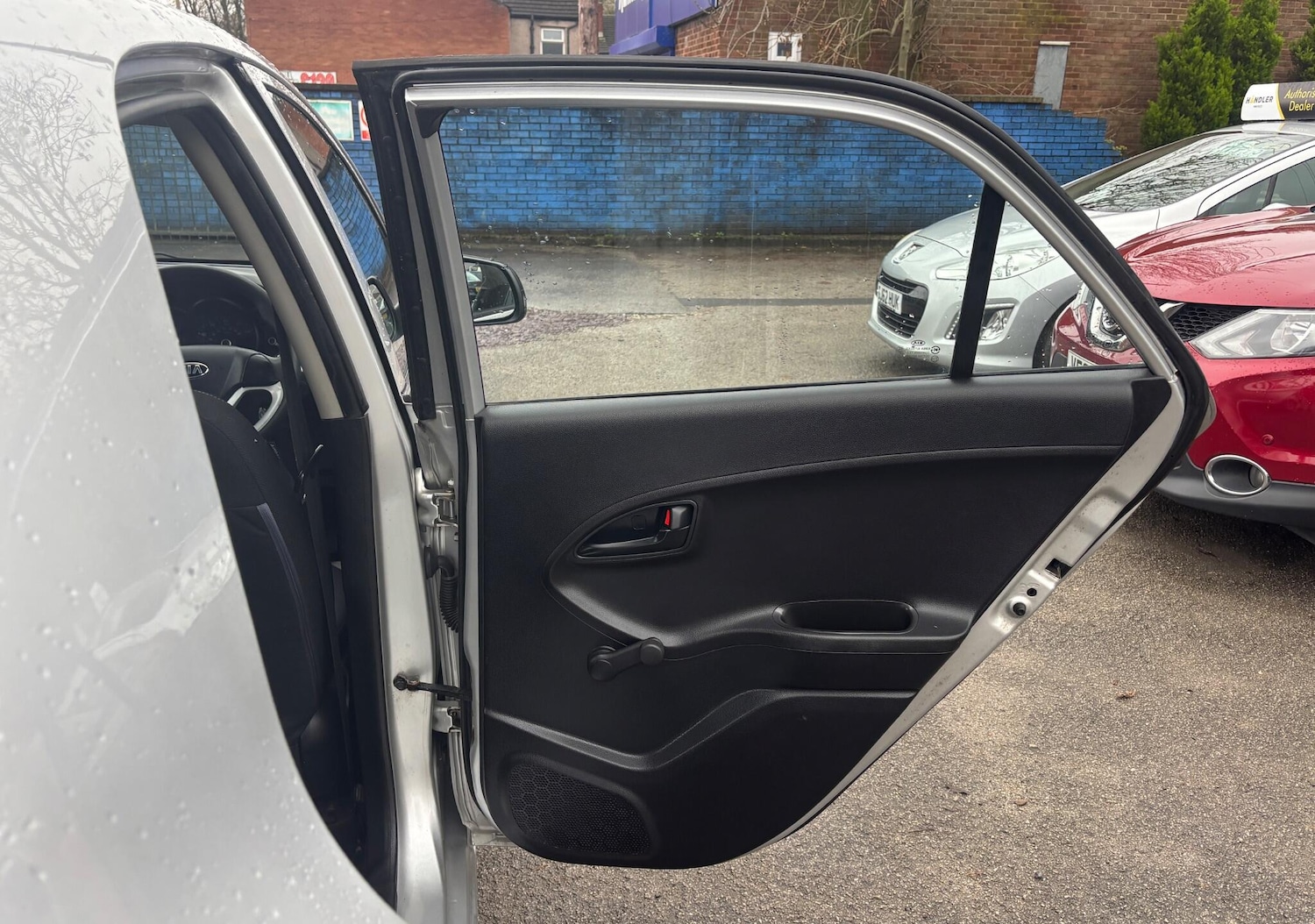 Used Kia Picanto 2013 for sale - 76728473: Photo 39