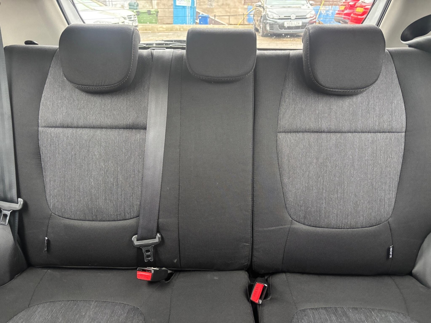 Used Kia Picanto 2013 for sale - 76728473: Photo 40