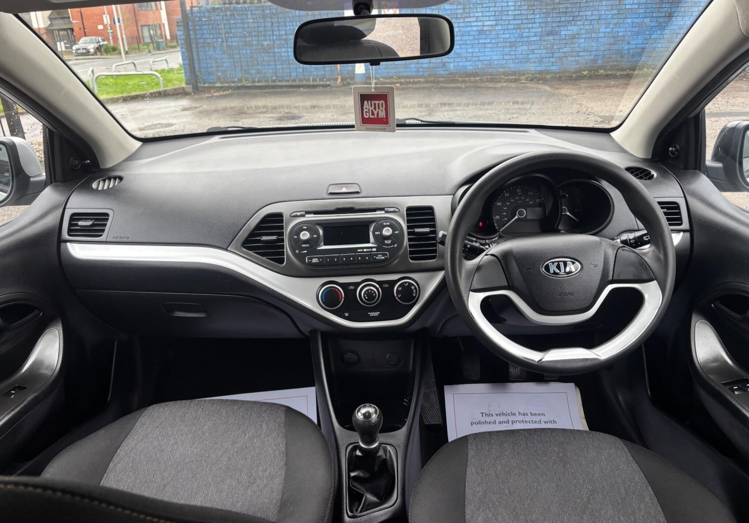 Used Kia Picanto 2013 for sale - 76728473: Photo 41