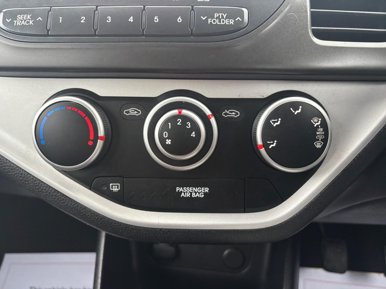 Used Kia Picanto 2013 for sale - 76728473: Photo 44