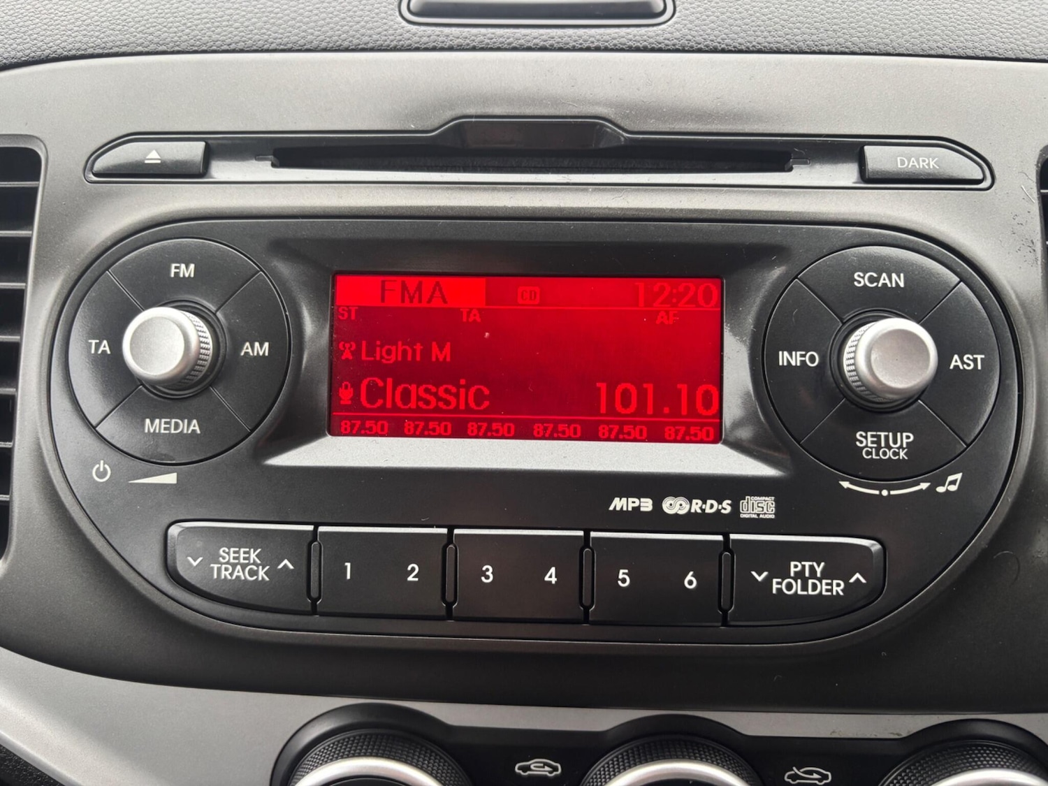 Used Kia Picanto 2013 for sale - 76728473: Photo 45