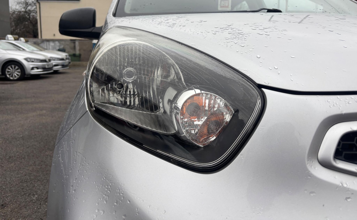 Used Kia Picanto 2013 for sale - 76728473: Photo 55