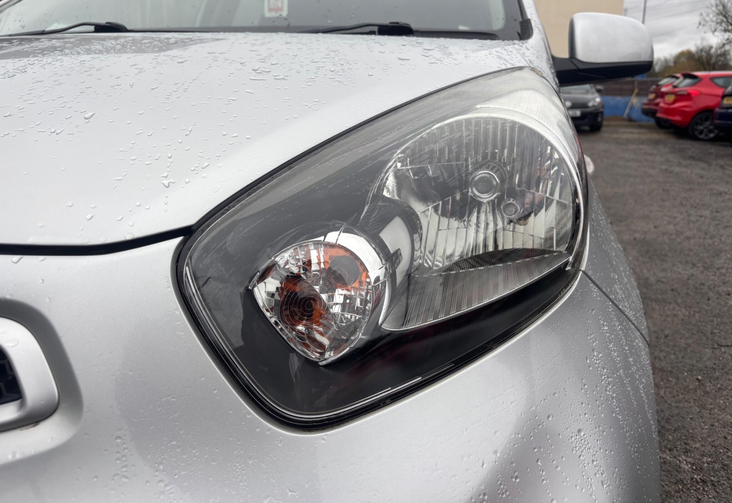 Used Kia Picanto 2013 for sale - 76728473: Photo 58