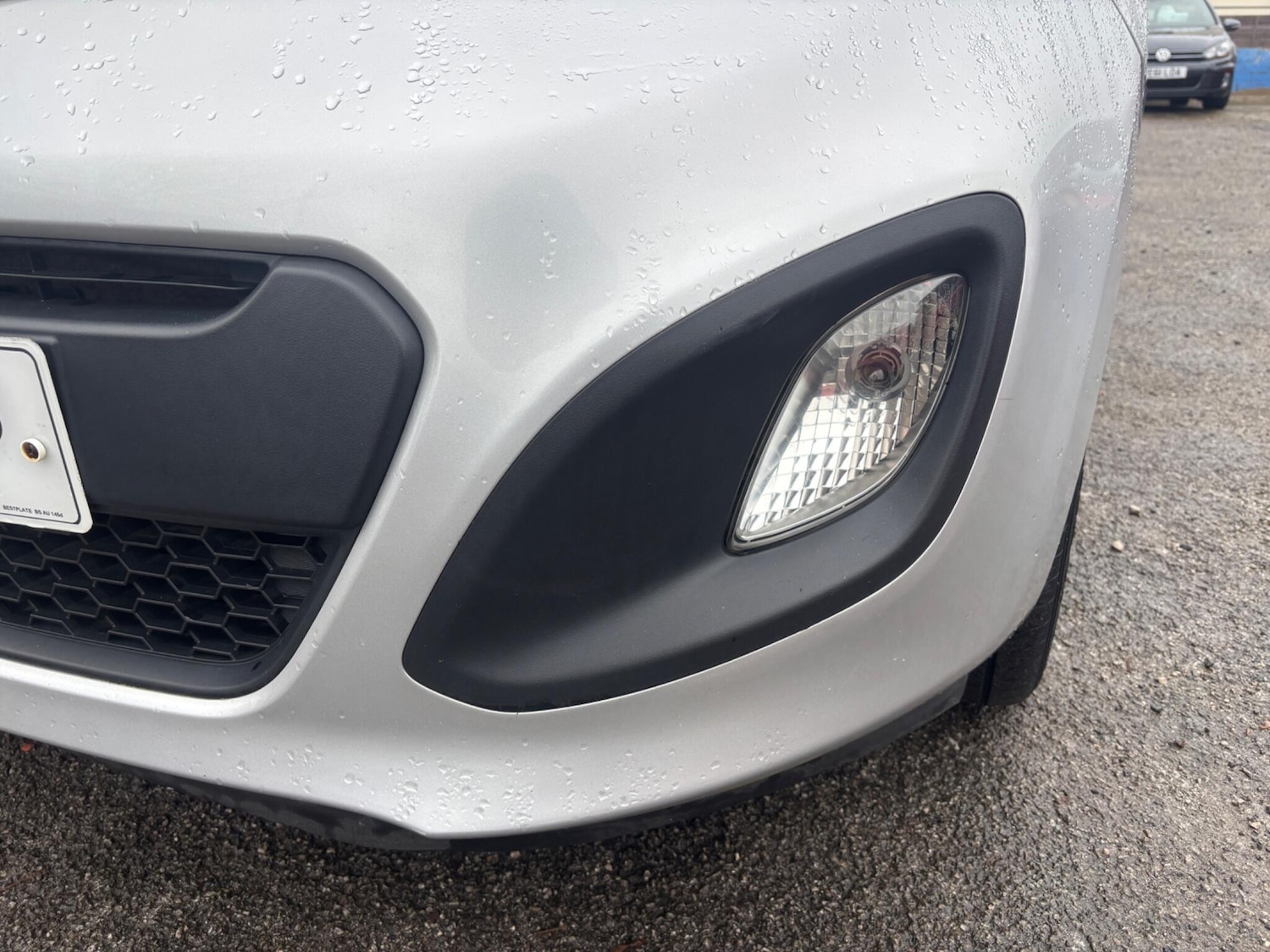 Used Kia Picanto 2013 for sale - 76728473: Photo 59