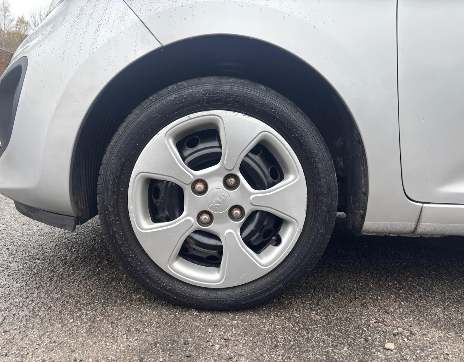 Used Kia Picanto 2013 for sale - 76728473: Photo 64