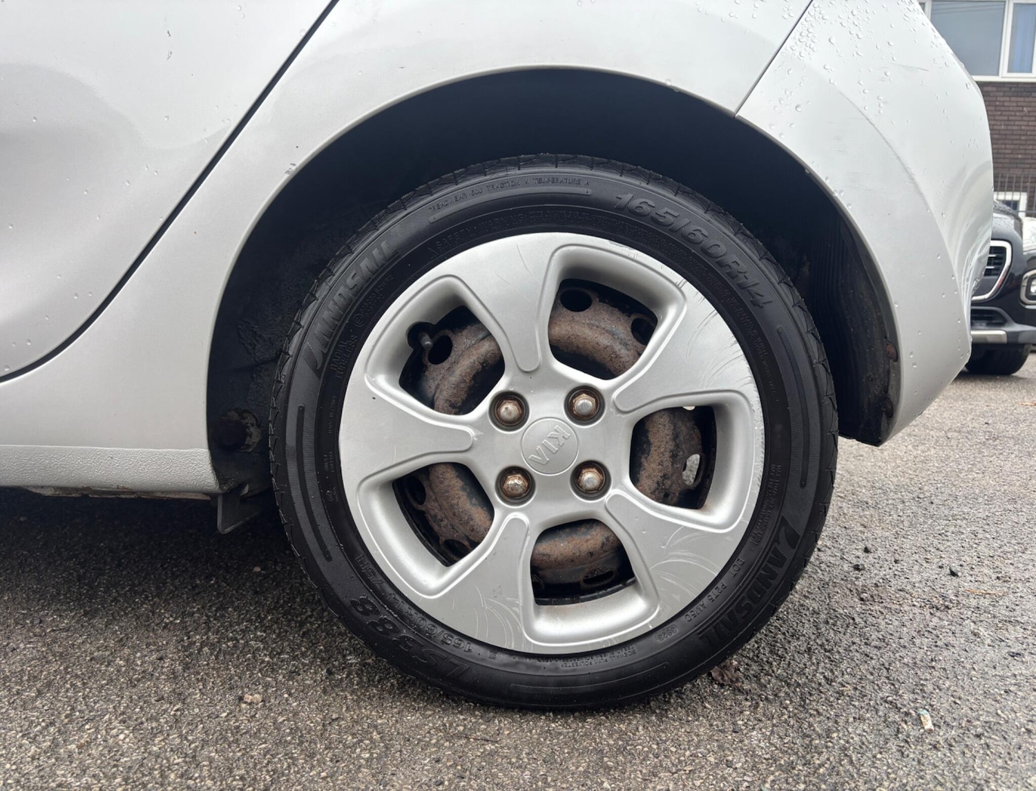 Used Kia Picanto 2013 for sale - 76728473: Photo 65