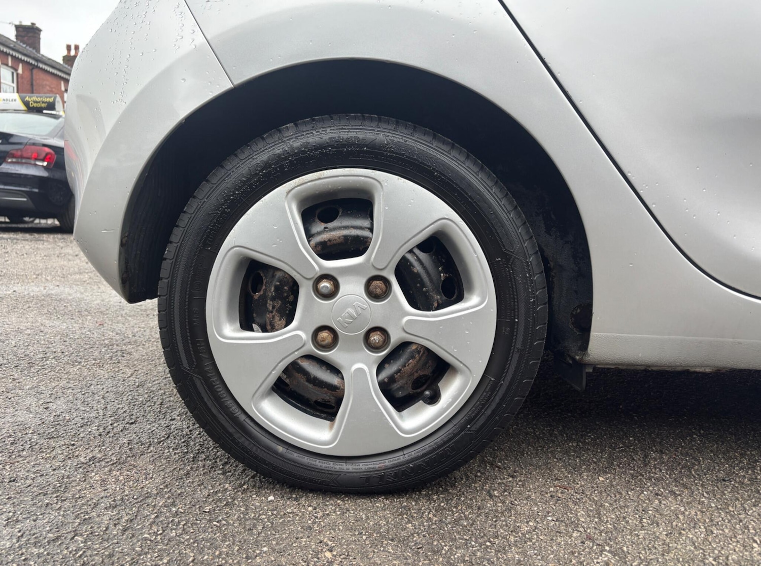 Used Kia Picanto 2013 for sale - 76728473: Photo 66