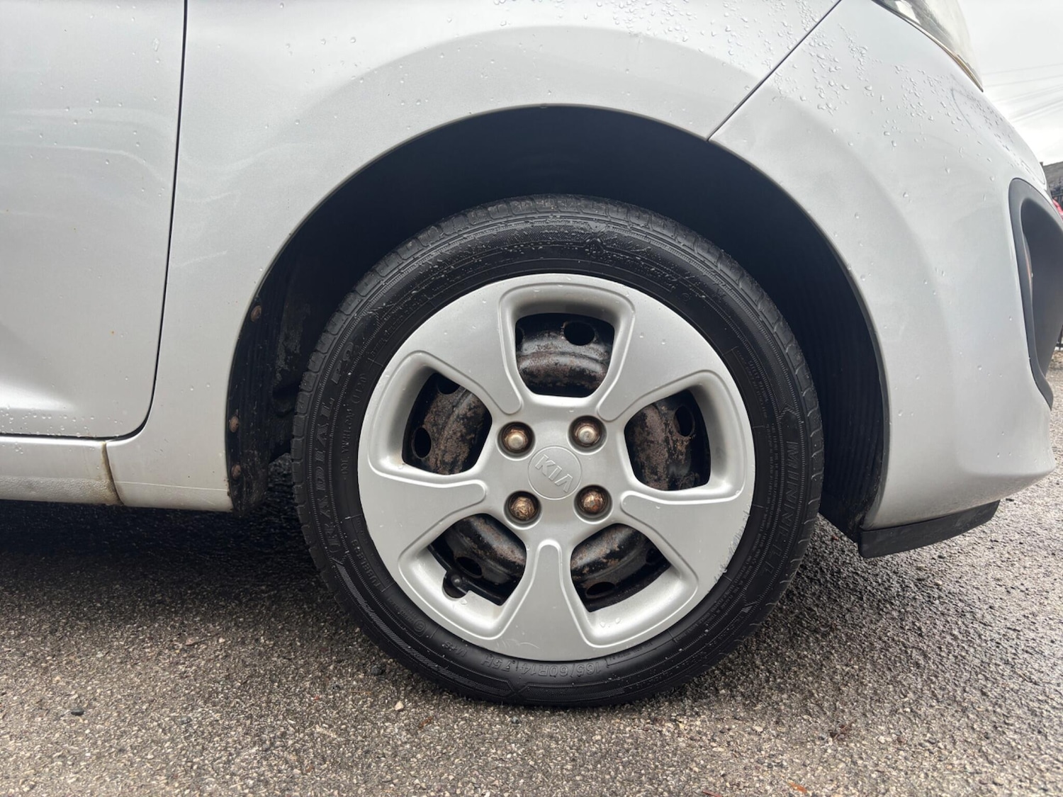 Used Kia Picanto 2013 for sale - 76728473: Photo 67