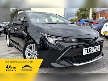 Used Toyota Corolla 2019 for sale - 79741564: Photo