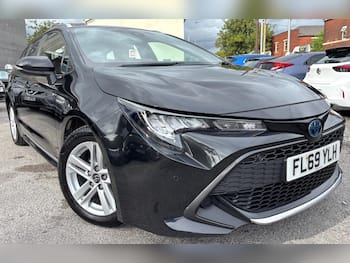 Used Toyota Corolla 2019 for sale - 79741564: Photo