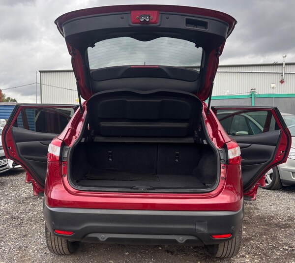 Used Nissan Qashqai 2016 for sale - 76283518: Photo 13