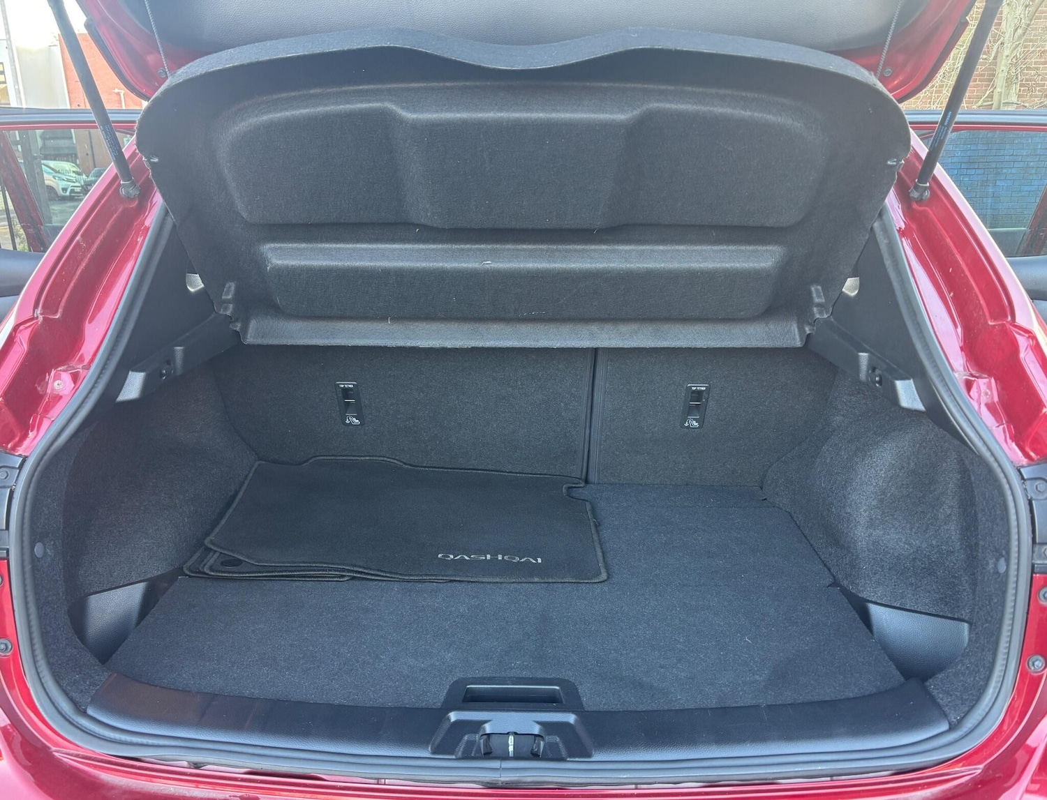 Used Nissan Qashqai 2016 for sale - 76283518: Photo 14