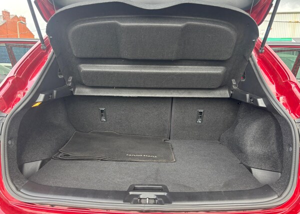 Used Nissan Qashqai 2016 for sale - 76283518: Photo 14