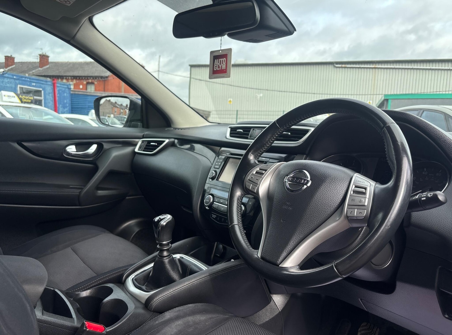 Used Nissan Qashqai 2016 for sale - 76283518: Photo 15