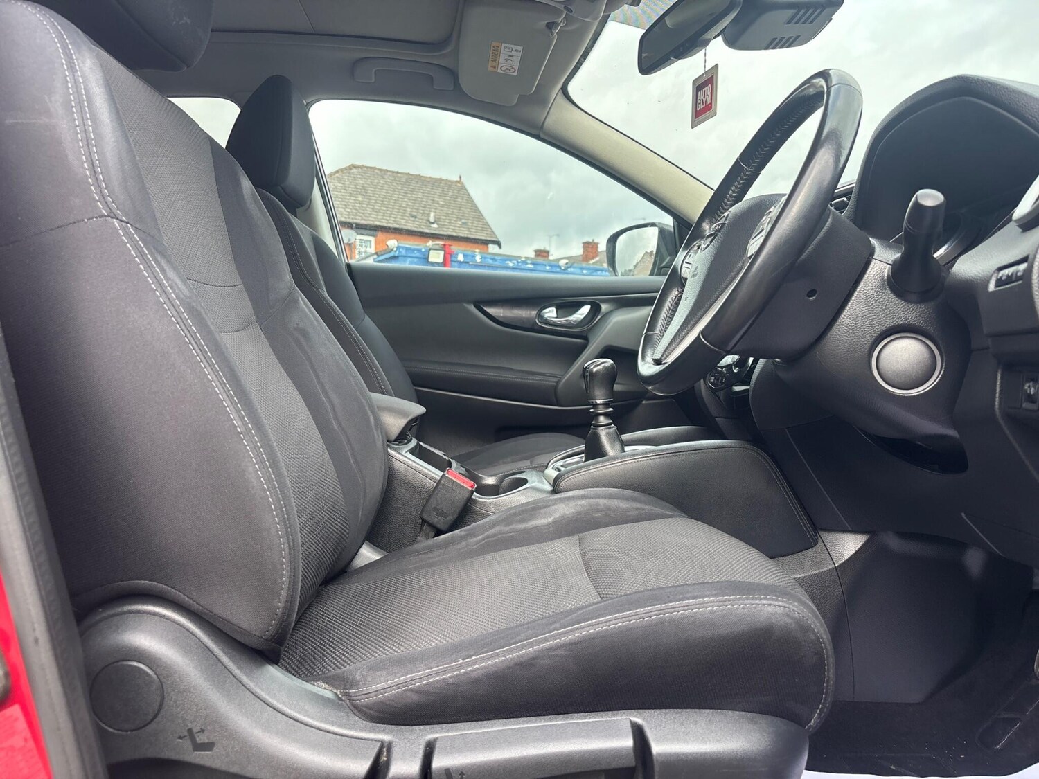 Used Nissan Qashqai 2016 for sale - 76283518: Photo 17