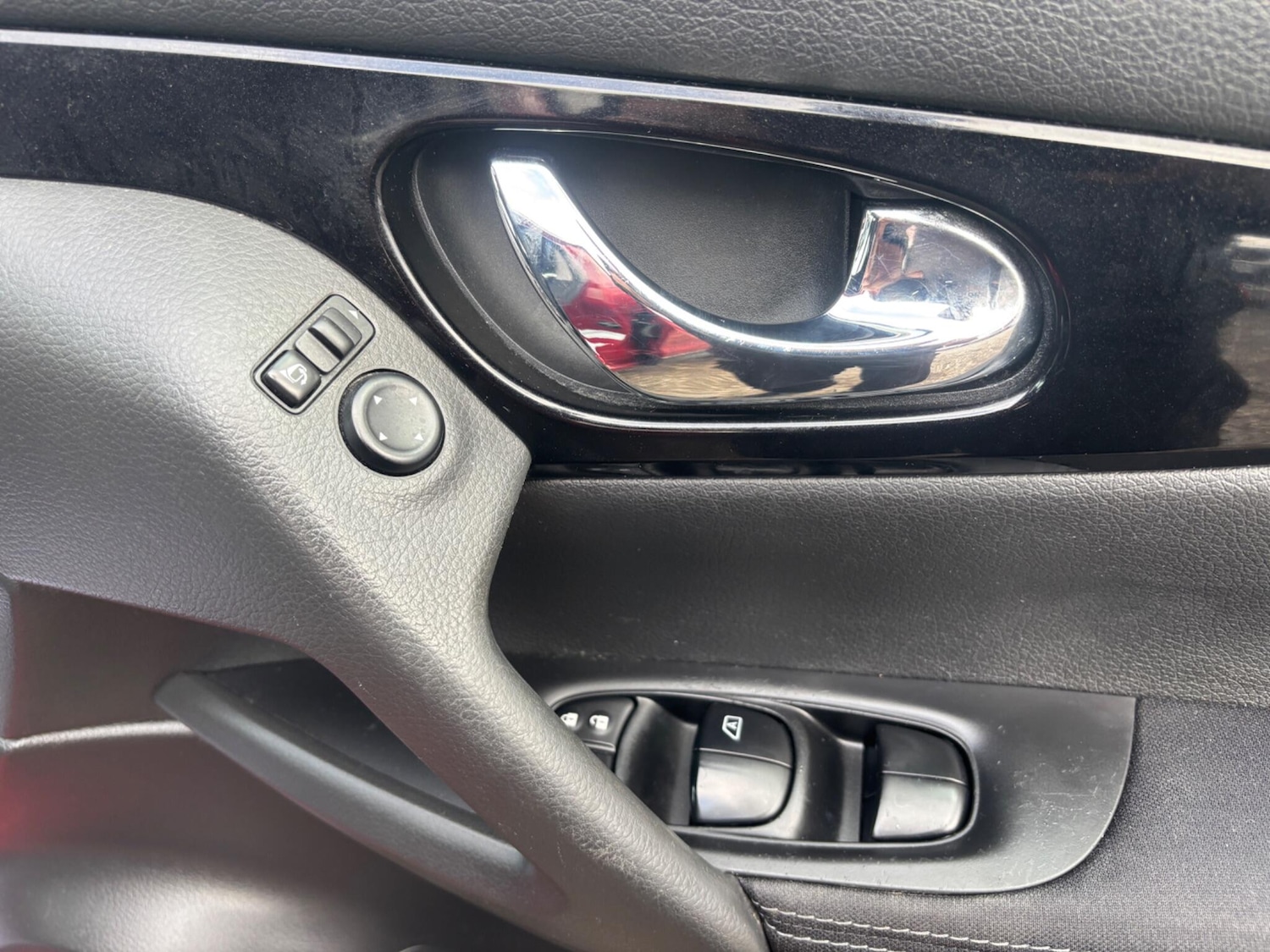 Used Nissan Qashqai 2016 for sale - 76283518: Photo 19