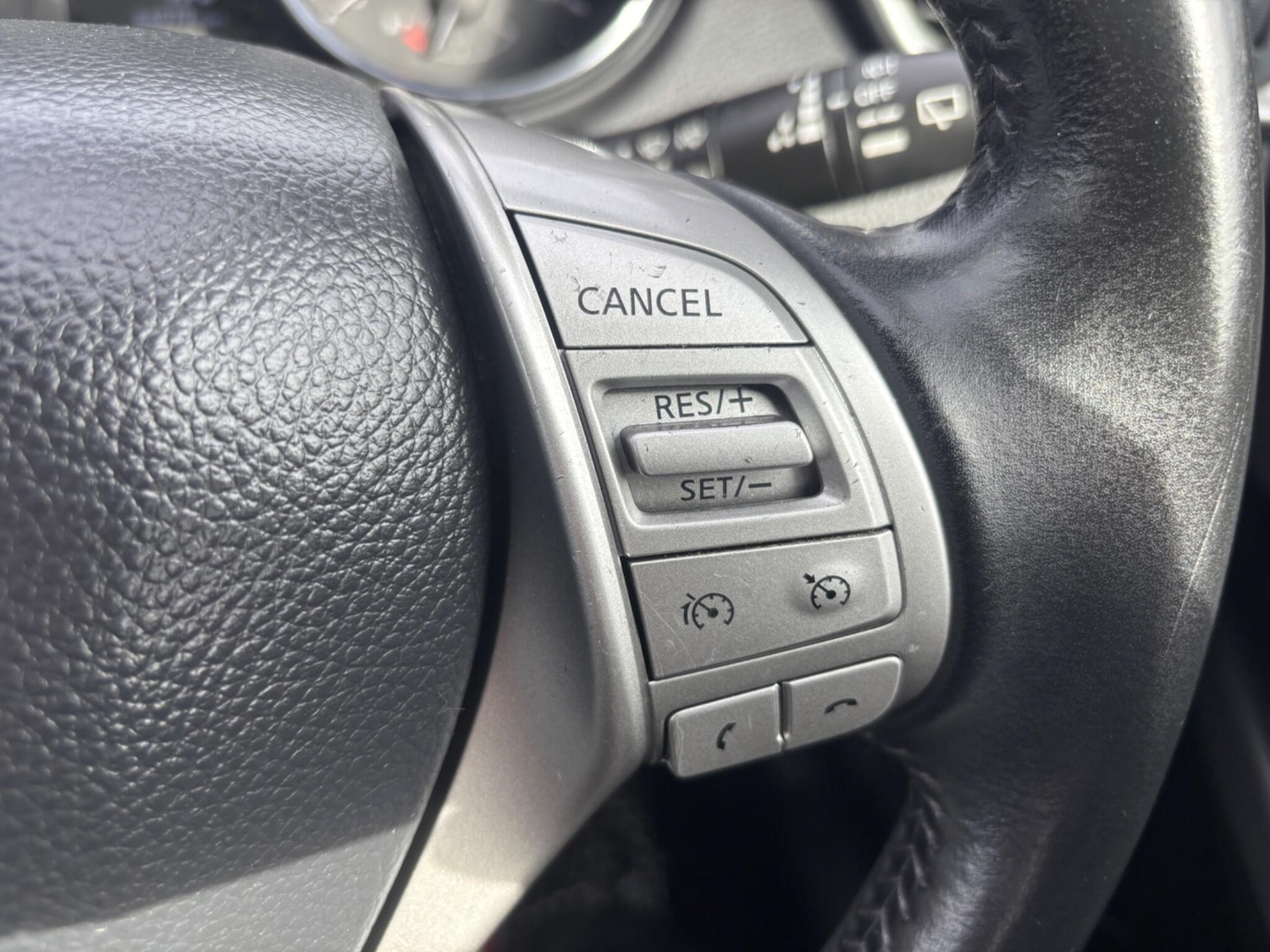 Used Nissan Qashqai 2016 for sale - 76283518: Photo 20