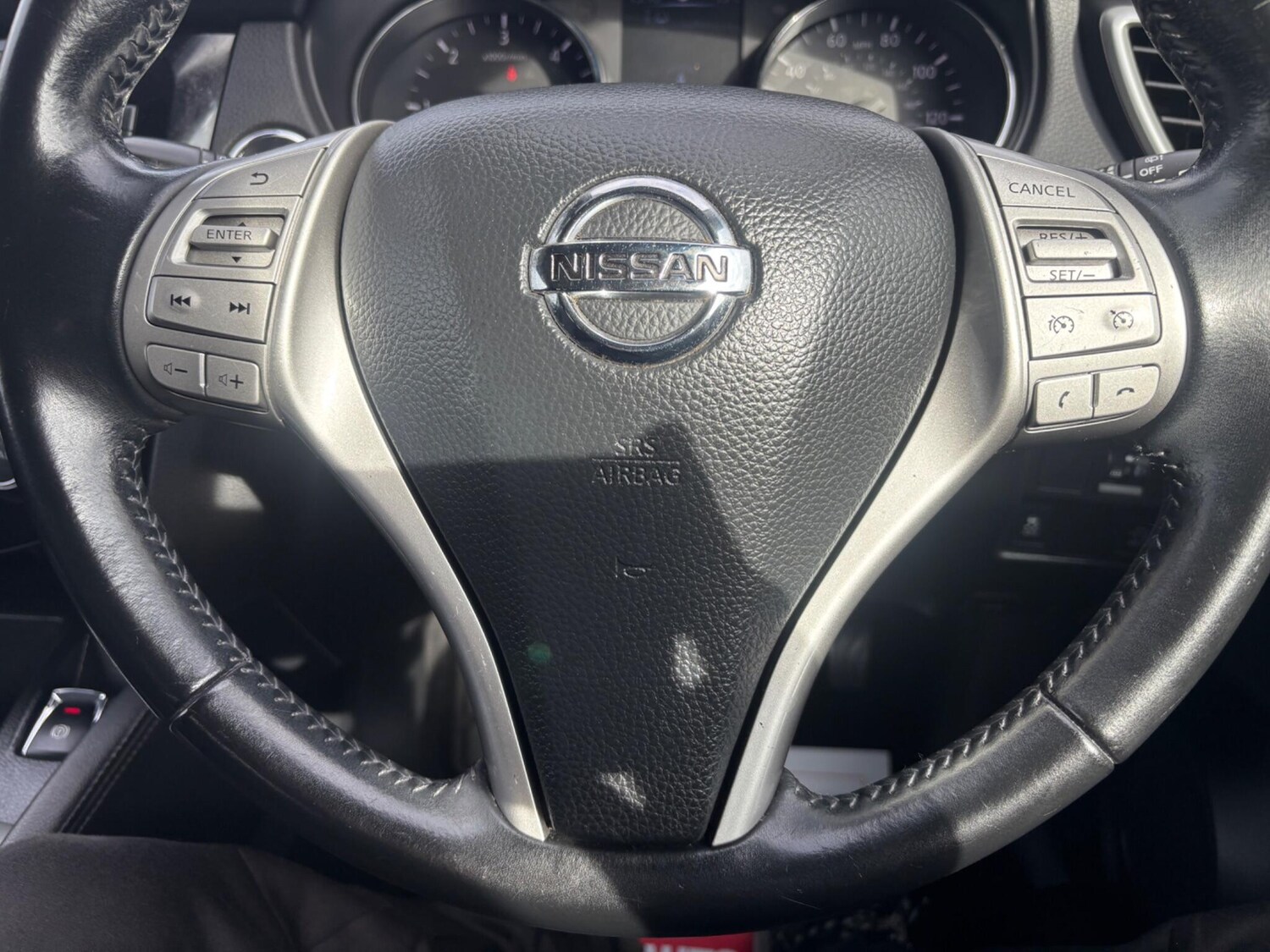 Used Nissan Qashqai 2016 for sale - 76283518: Photo 21