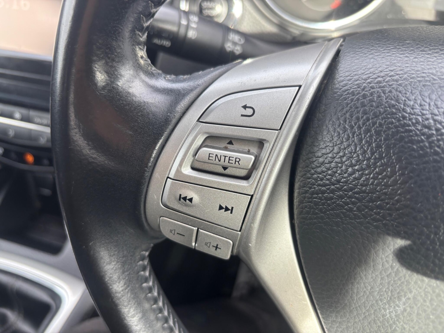 Used Nissan Qashqai 2016 for sale - 76283518: Photo 22