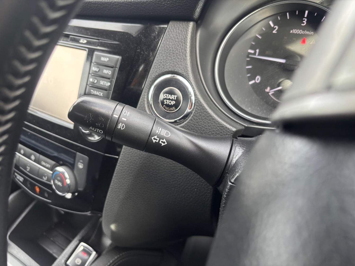 Used Nissan Qashqai 2016 for sale - 76283518: Photo 24