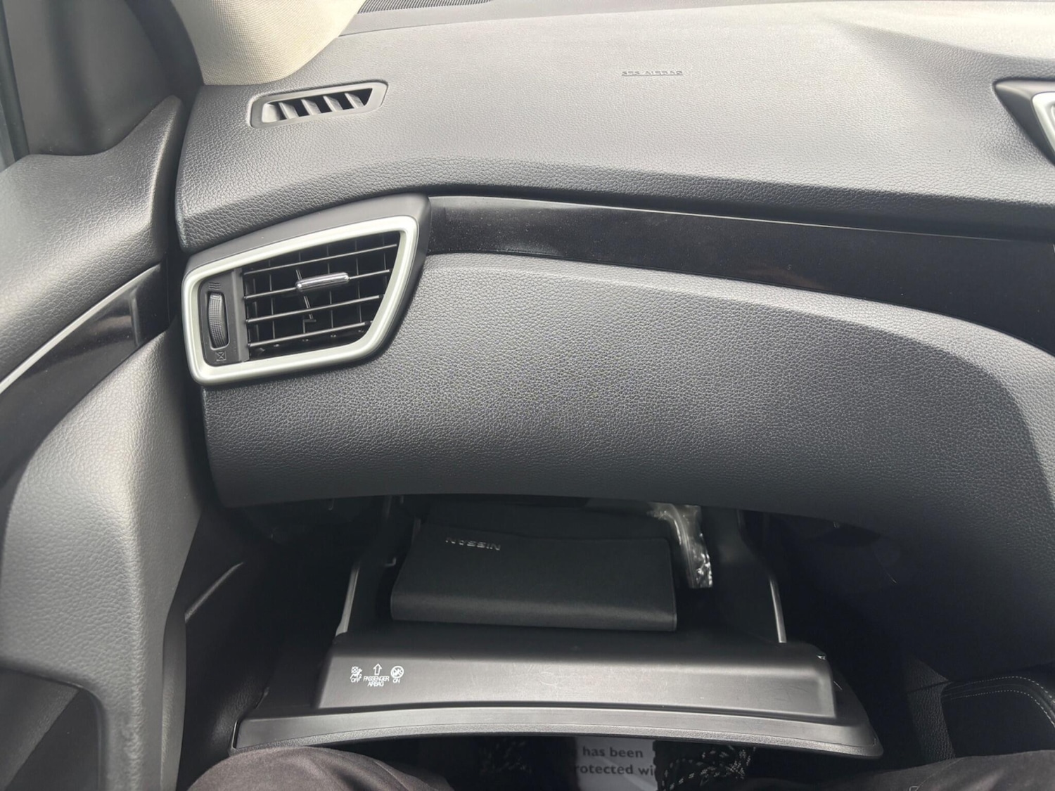 Used Nissan Qashqai 2016 for sale - 76283518: Photo 33