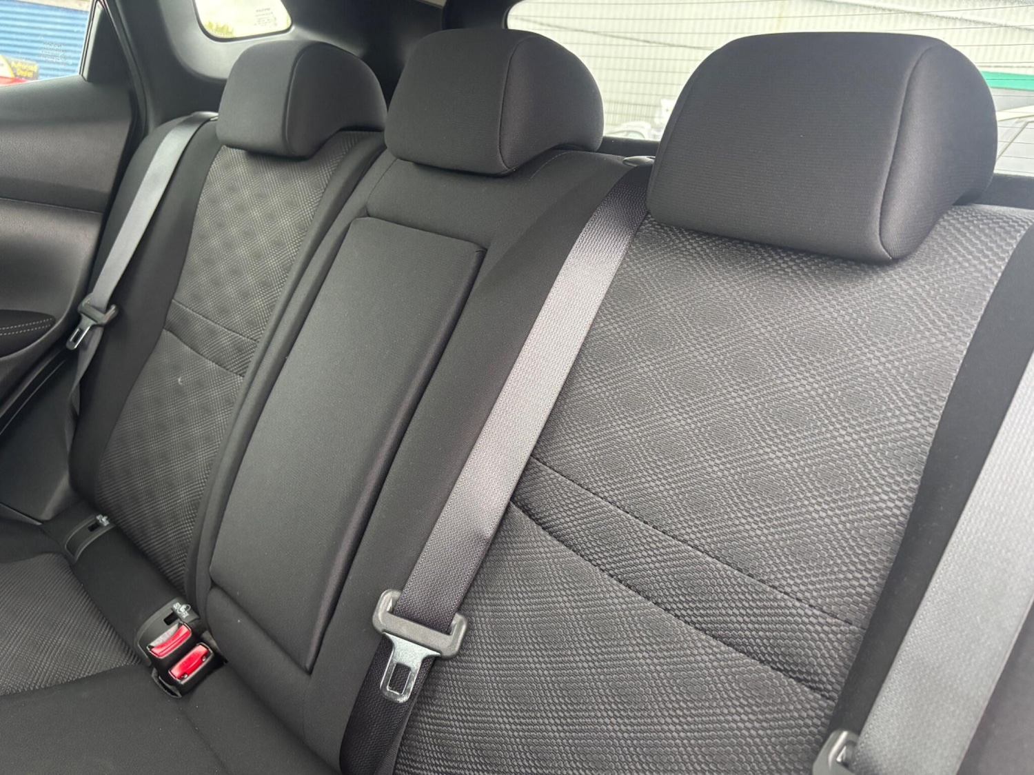 Used Nissan Qashqai 2016 for sale - 76283518: Photo 35