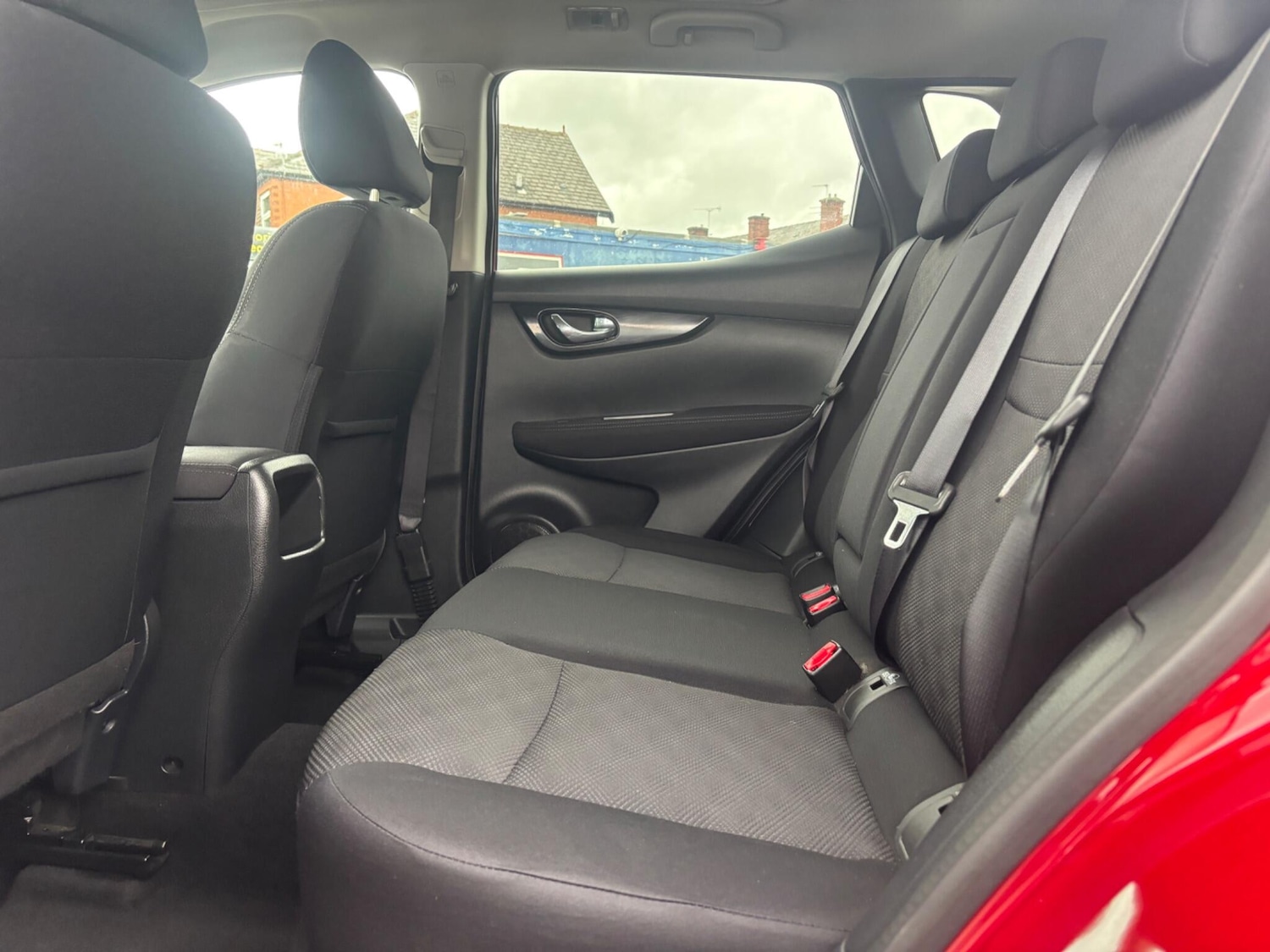 Used Nissan Qashqai 2016 for sale - 76283518: Photo 36