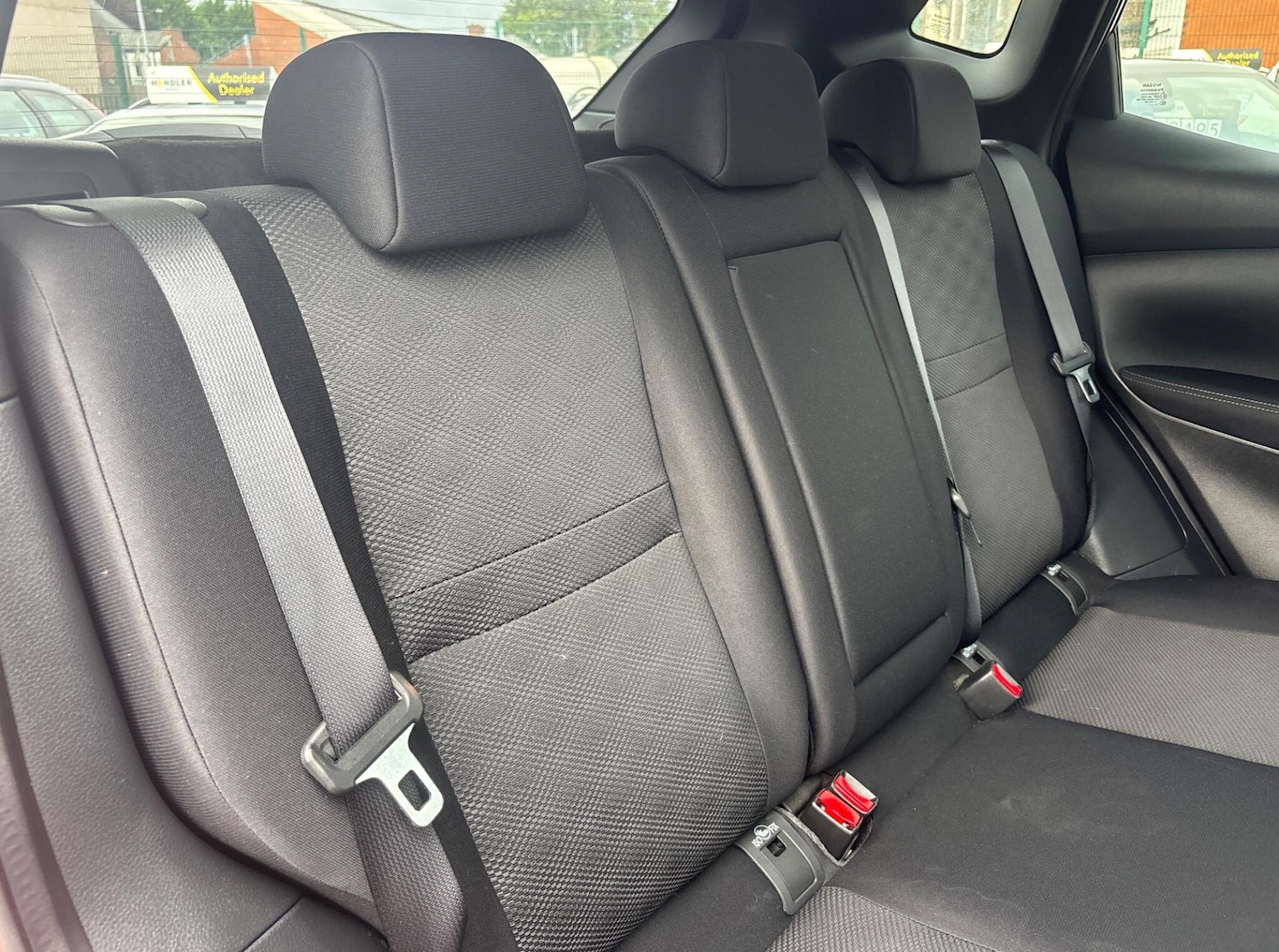 Used Nissan Qashqai 2016 for sale - 76283518: Photo 39