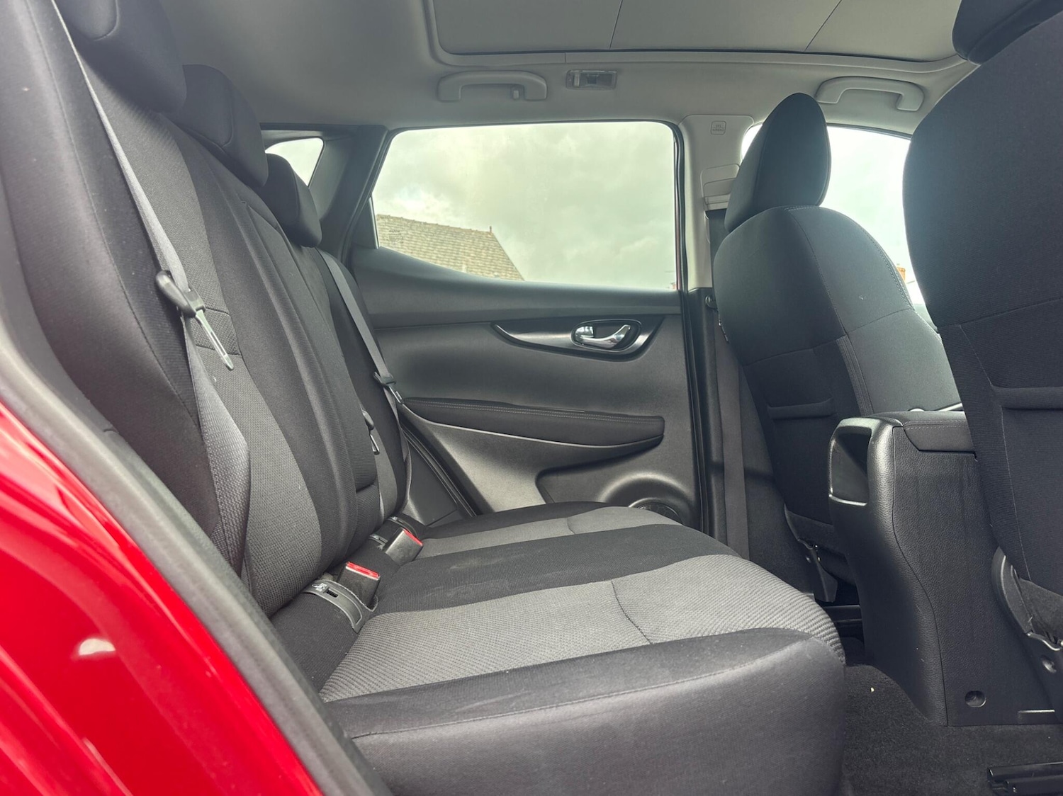 Used Nissan Qashqai 2016 for sale - 76283518: Photo 40