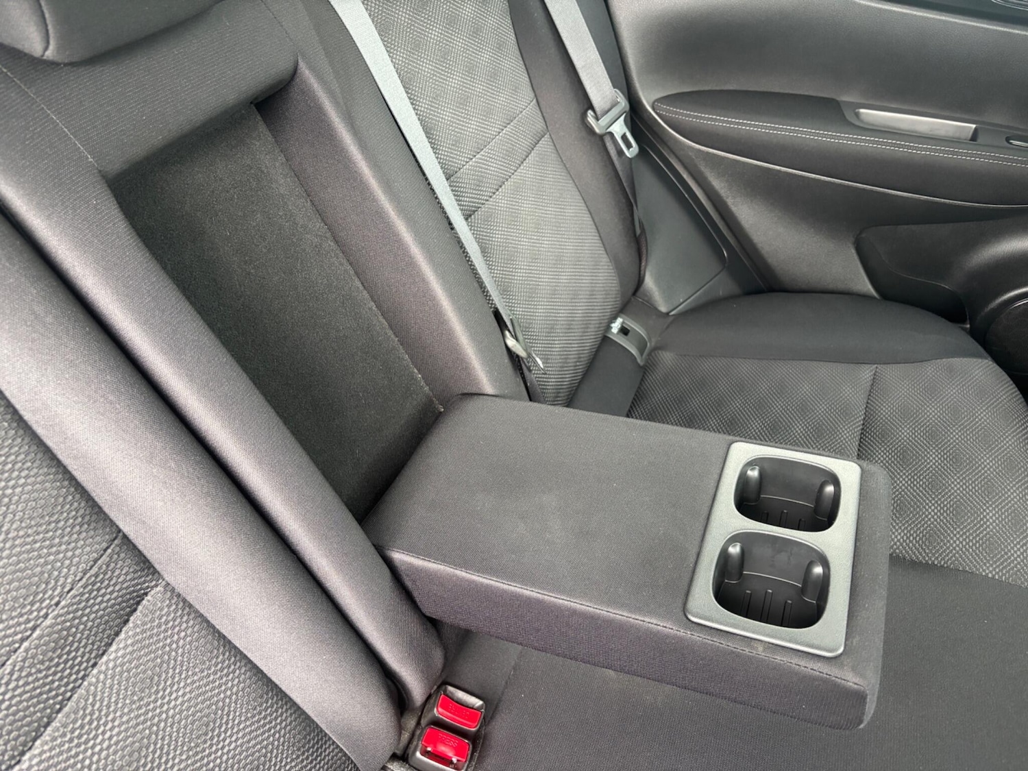 Used Nissan Qashqai 2016 for sale - 76283518: Photo 42