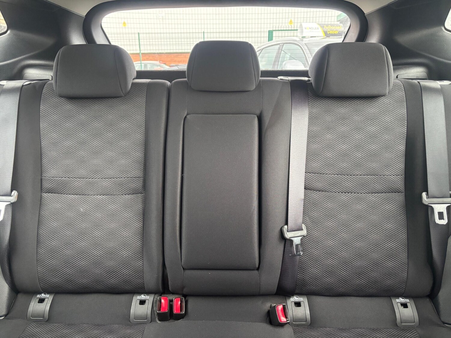 Used Nissan Qashqai 2016 for sale - 76283518: Photo 43