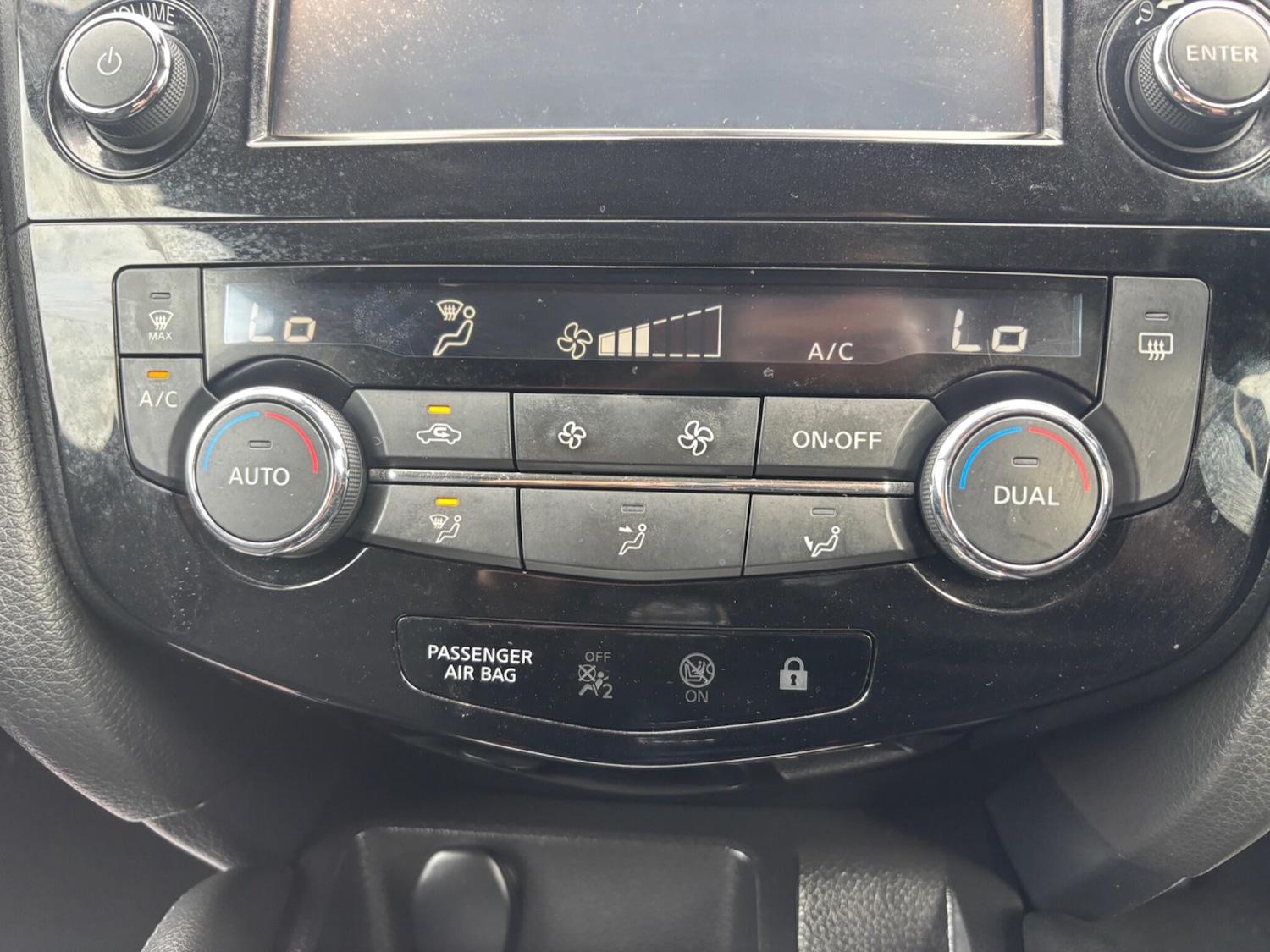 Used Nissan Qashqai 2016 for sale - 76283518: Photo 45