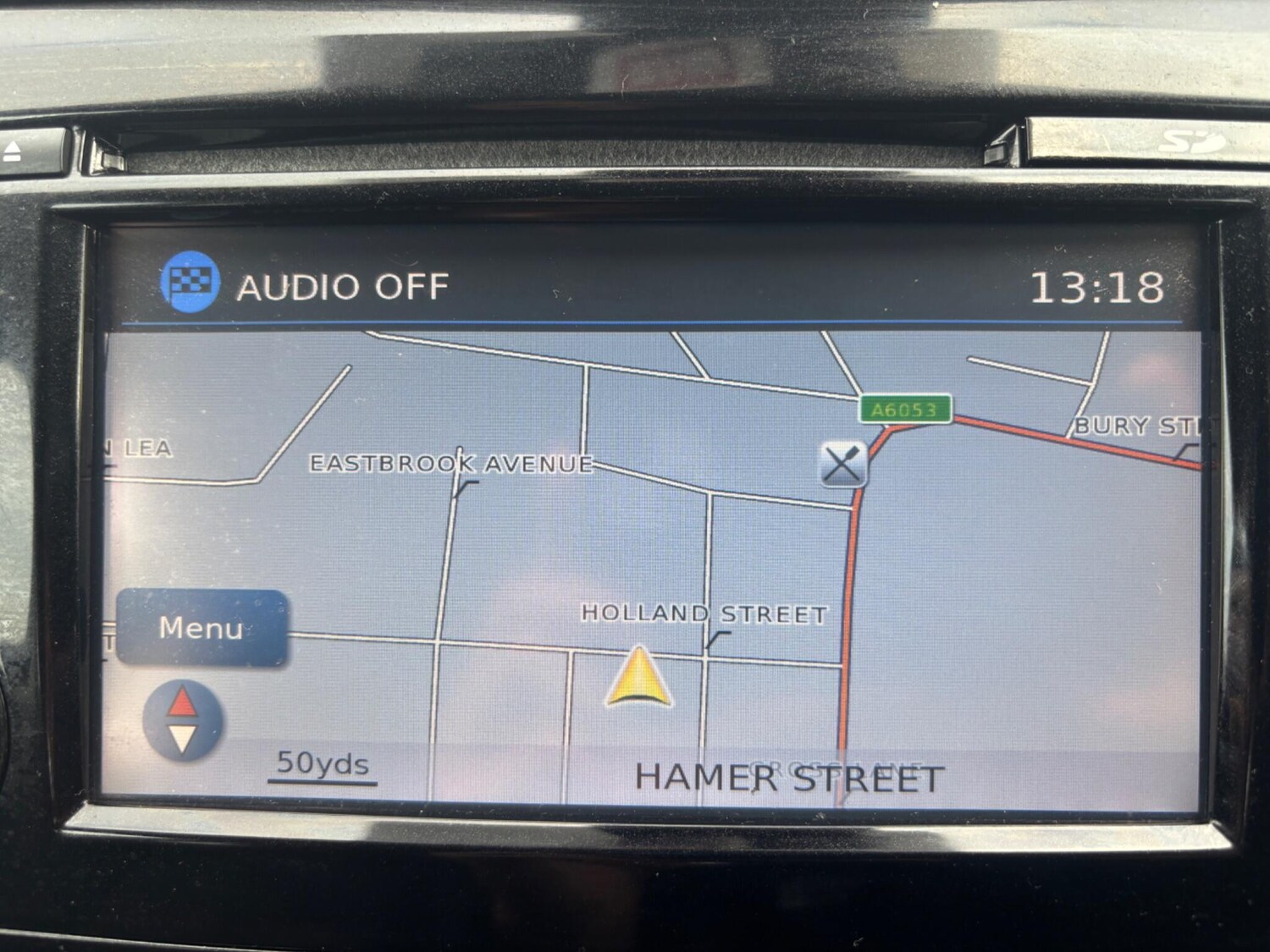 Used Nissan Qashqai 2016 for sale - 76283518: Photo 47