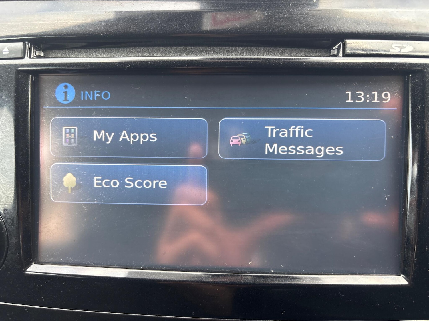 Used Nissan Qashqai 2016 for sale - 76283518: Photo 49