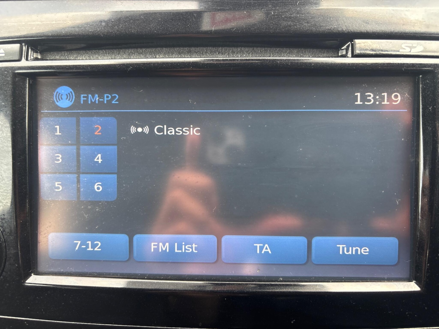 Used Nissan Qashqai 2016 for sale - 76283518: Photo 51