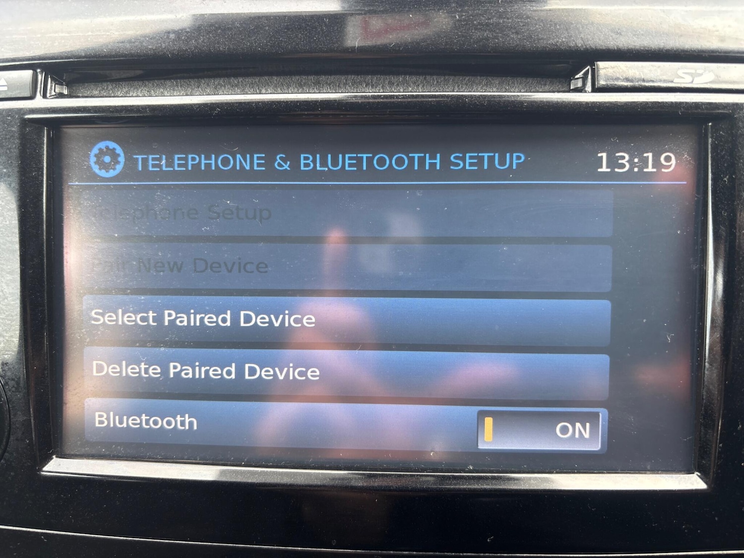 Used Nissan Qashqai 2016 for sale - 76283518: Photo 52