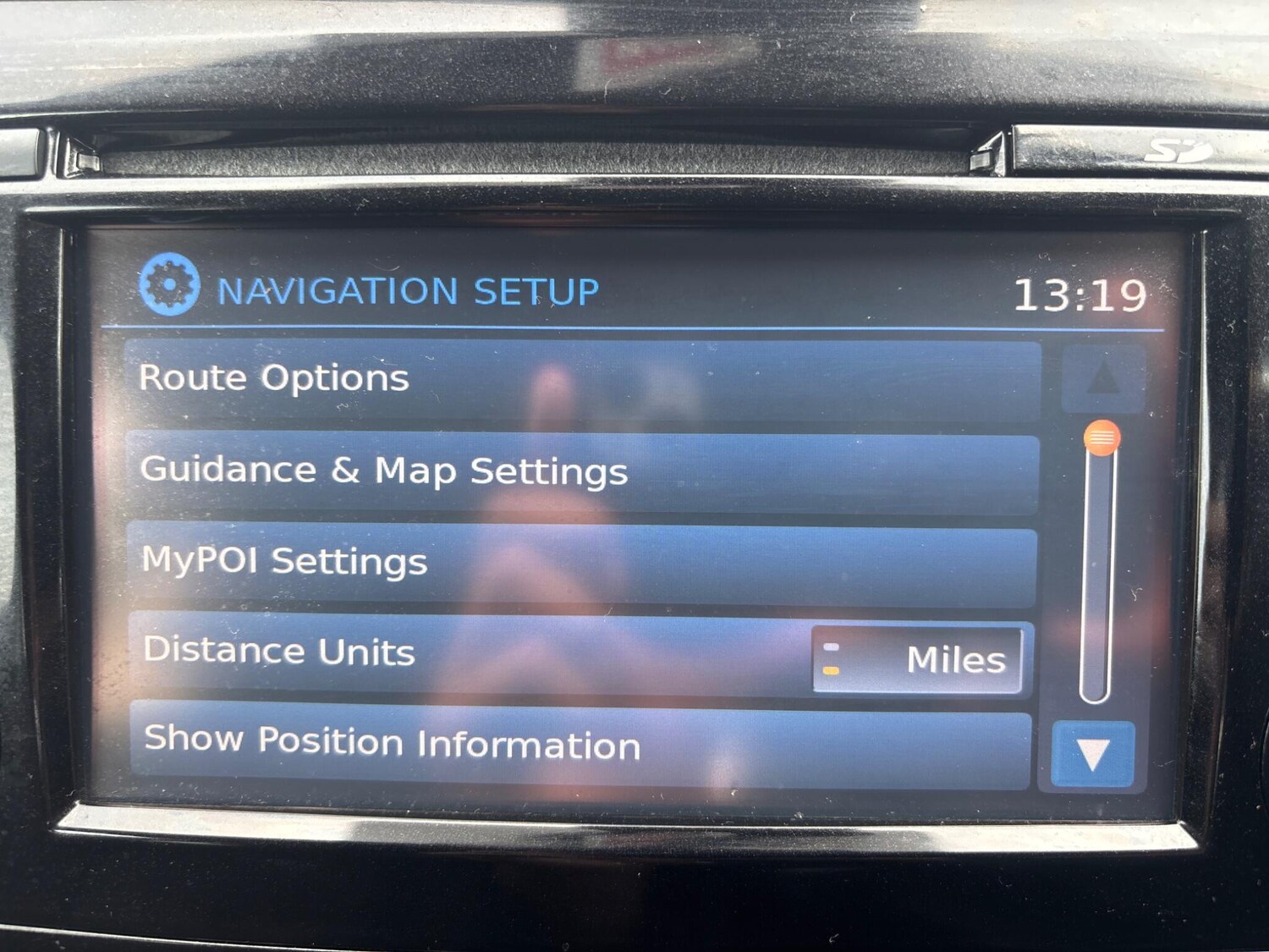 Used Nissan Qashqai 2016 for sale - 76283518: Photo 54