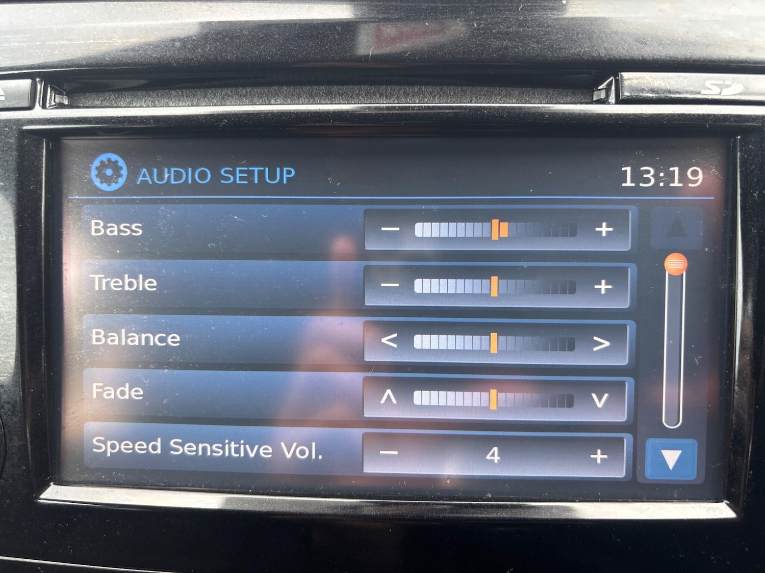 Used Nissan Qashqai 2016 for sale - 76283518: Photo 55