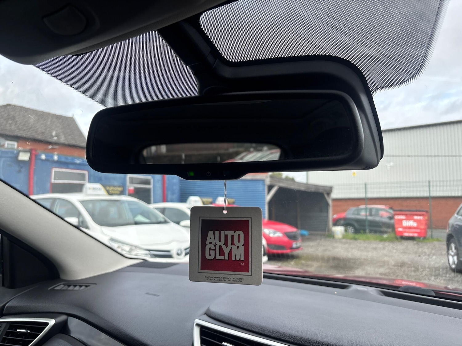 Used Nissan Qashqai 2016 for sale - 76283518: Photo 59