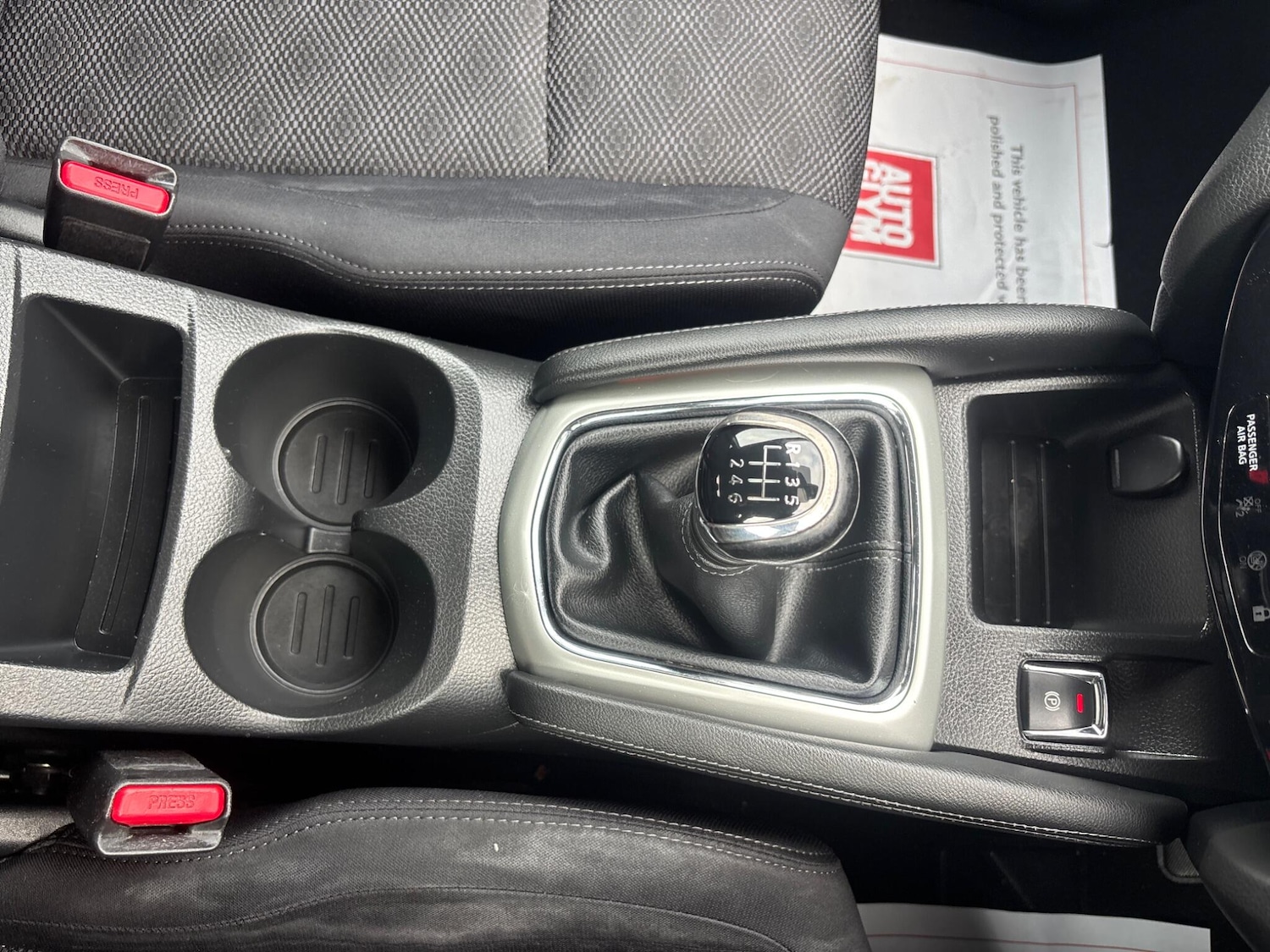 Used Nissan Qashqai 2016 for sale - 76283518: Photo 64