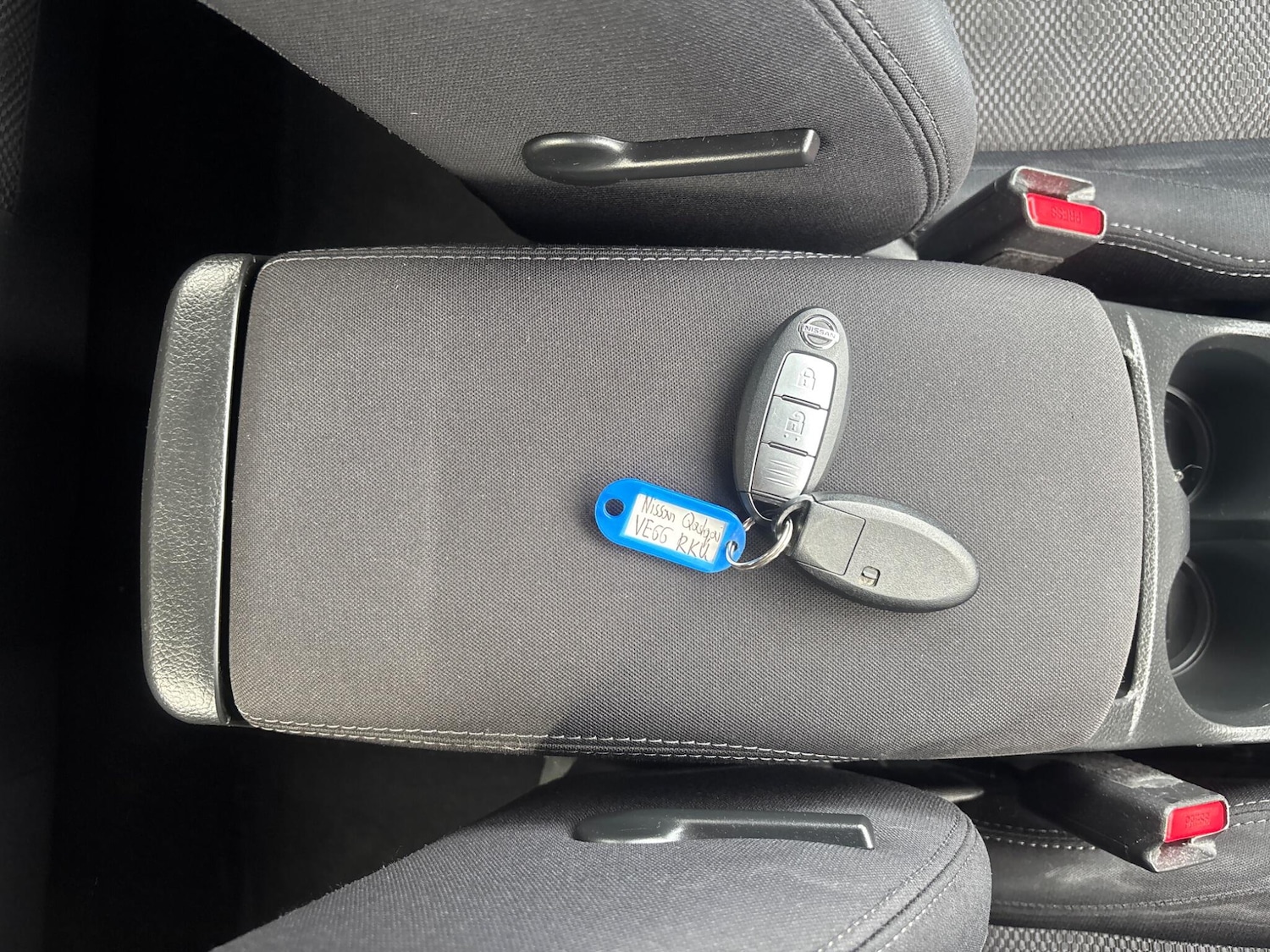 Used Nissan Qashqai 2016 for sale - 76283518: Photo 65