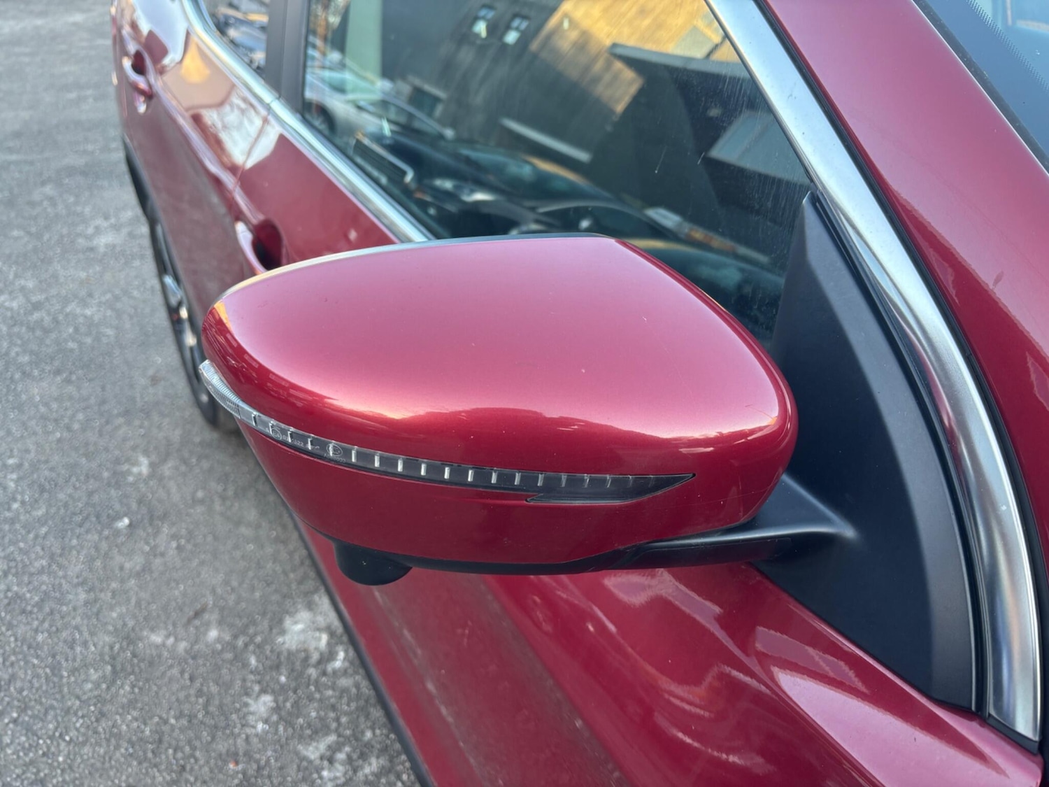 Used Nissan Qashqai 2016 for sale - 76283518: Photo 68