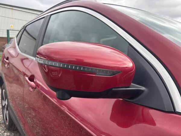 Used Nissan Qashqai 2016 for sale - 76283518: Photo 68