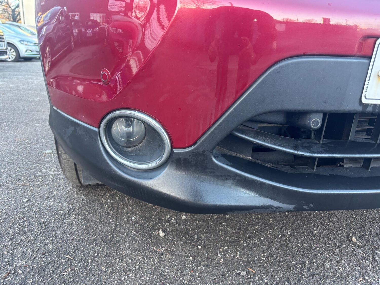 Used Nissan Qashqai 2016 for sale - 76283518: Photo 71